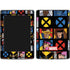 Marvel X-Men Pattern Amazon Kindle Skin